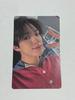[USED] NCT DREAM Fan Meeting Korea - Entry Bonus: Jeno Photocard