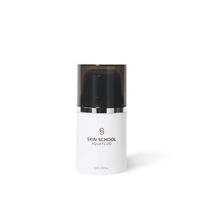 Skin School Aqua Fluid 50g