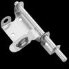 Stainless Steel Barrel Bolt Latch