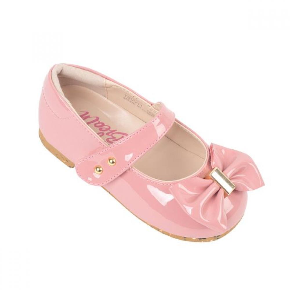 Toebox Baby S Breath Vivian Girl ShoeS