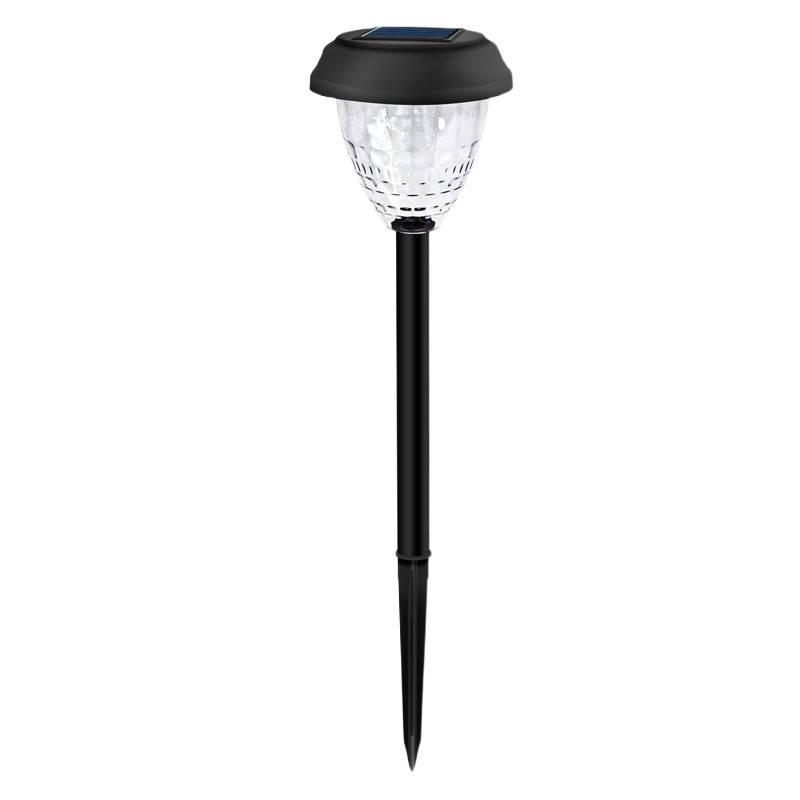 Waterproof LED Solar Garden Light - Outdoor Landscape & Courtyard Decoration