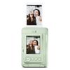 Fujifilm INSTAX Mini LIPLAY Cameră Instantanee Hibridă Verde Matcha -