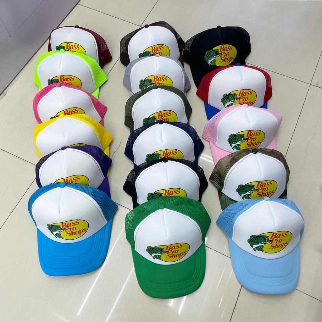 Promotional Trucker Caps Printing LOGO Front Material Polyester with Sponge,back Mesh Snapback Trucker Cap