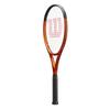 Wilson BURN 100 Tennis Racket Frame Only V5.0 (WR108811U)