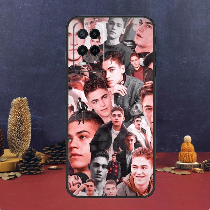 

After Movie Hardin Scott Case For Oppo A16 A76 A96 A17 A57 A40 A60 A80 A98 A58 A78 A18 A38 A54 A74 A94 A15 A5 A6 Pro OPPO A91