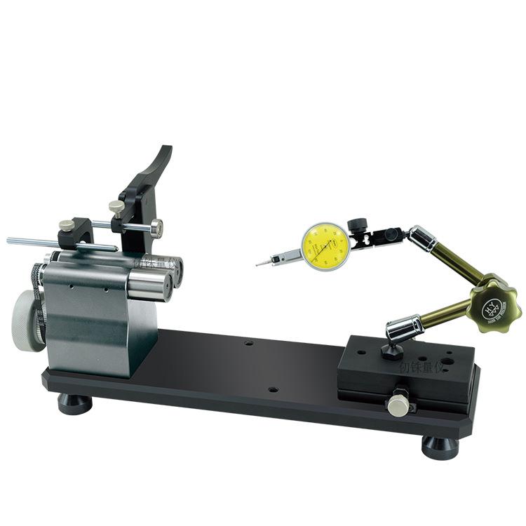 Taiwan HY Coaxiality & Runout Measuring Instrument for Bearing and Shaft Concentricity Measurement 6801