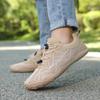 Anti-slip Outdoor Sports Shoes Barefoot Hiking Shoes Men Women Breathable Camping Trekking Sneakers Climbing Shoes