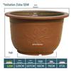 Extra Large Thick Plastic Flower Pot for Outdoor Plants, Trees, and Water Lilies
