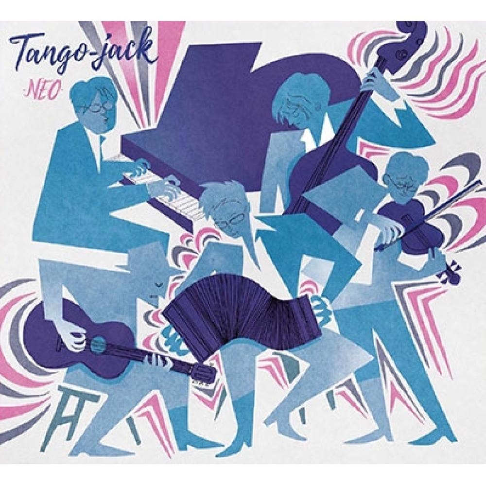 

Tango Jack Neo