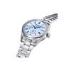 Seiko 10m Waterproof Automatic Mechanical Movement Stainless Steel Strap Watch Men's Watches SPB267J1