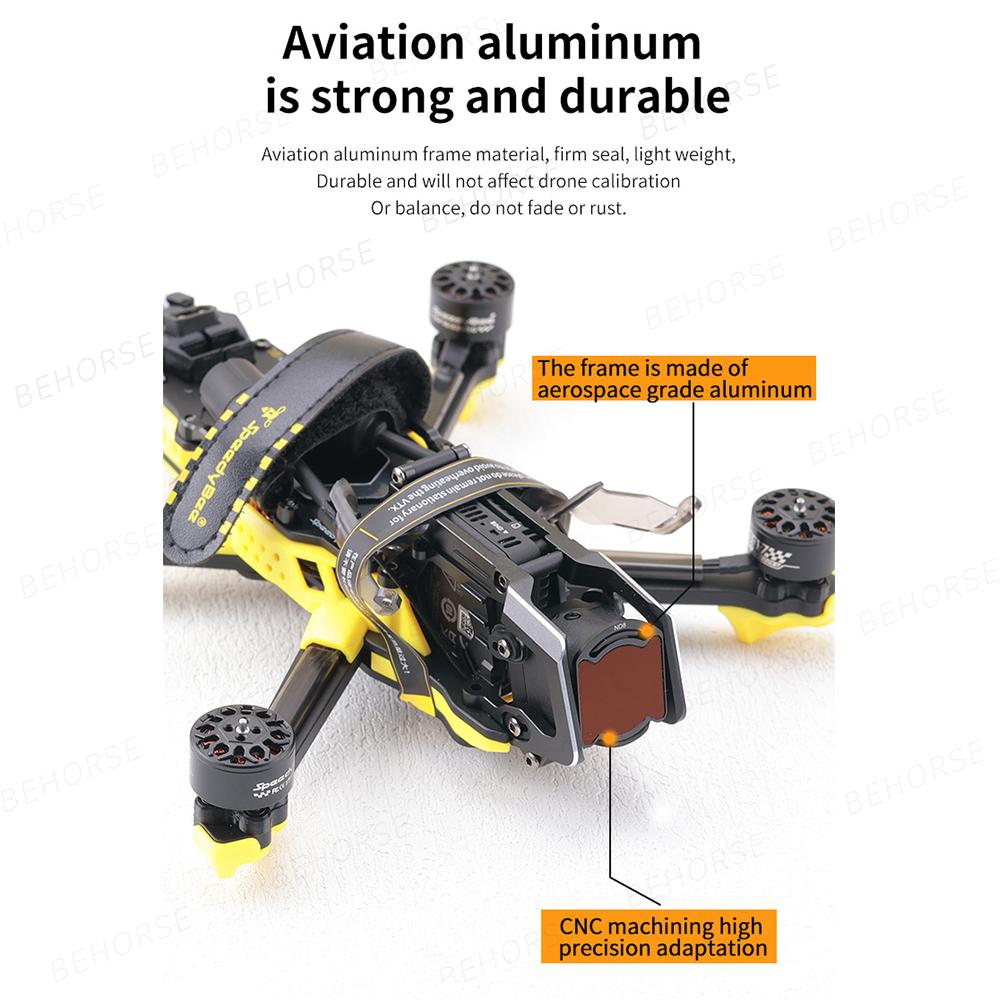 O4 Air Unit Pro Lens Filter ND8 16 32 64 CPL UV Glass Lens Filters for DJI O4 Pro /Self-assembled FPV Drone Camera Accessories