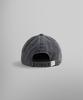 ALPHA INDUSTRIES Battlewash Cap Black