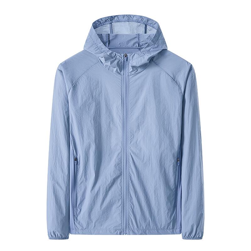 Sherondo Unisex Outdoor UV Protection Sun Jacket