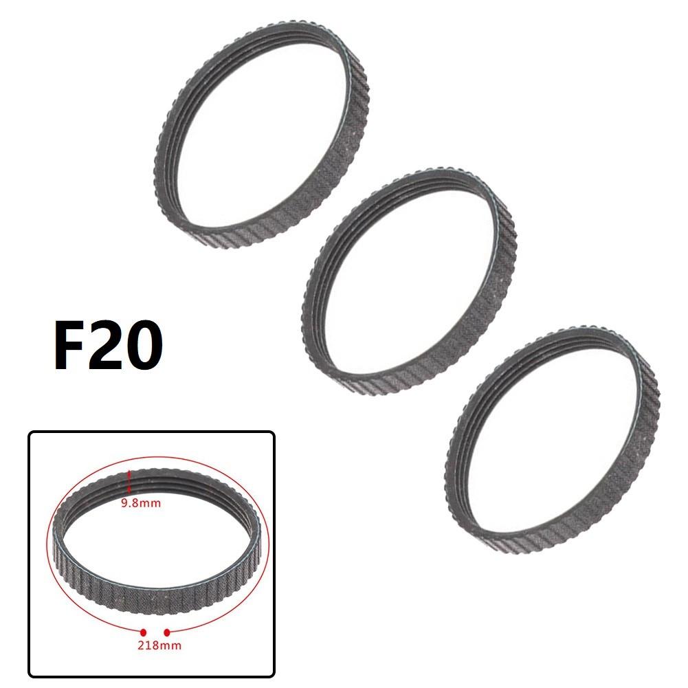 Řemen Elektrické nářadí Domov a zahrada Guma 9,6 mm 958718