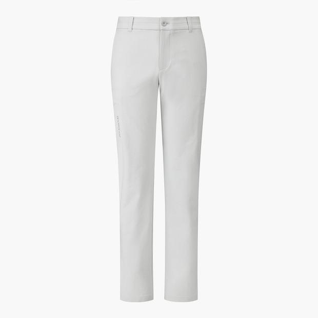 DESCENTE GOLF Men'S Twill Slim Fit Cargo Pants (Dp32Mfpt96)