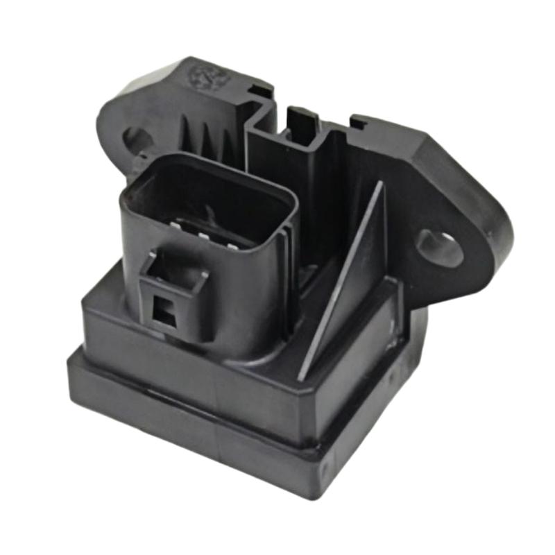 Fuel Pump Delivery Control Module AU5A9D370FC AU5A-9D370-FC For Ford C-MAX II 2012-2015