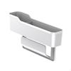 Automobile Car Interior Seat Gap Organizer with Cup Holder Multifunctional Accessory To Keep Clean