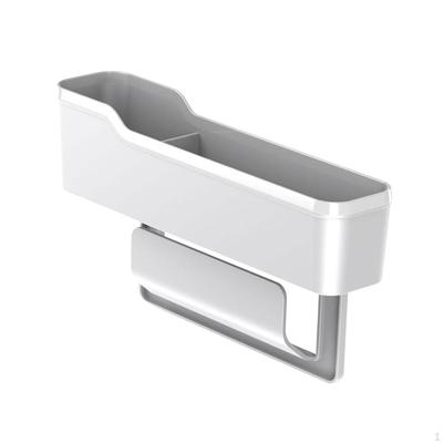 Automobile Car Interior Seat Gap Organizer with Cup Holder Multifunctional Accessory To Keep Clean