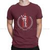 Star Round Collar Tshirt Atomic Heart Robot Twins Game Pure Cotton Original T Shirt Unisex Tops Fashion Big Sale