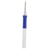 Cross Stitch Pen DIY Embroidery Pen Hand Embroidery Needle Weaving Tool Punch Needle Craft