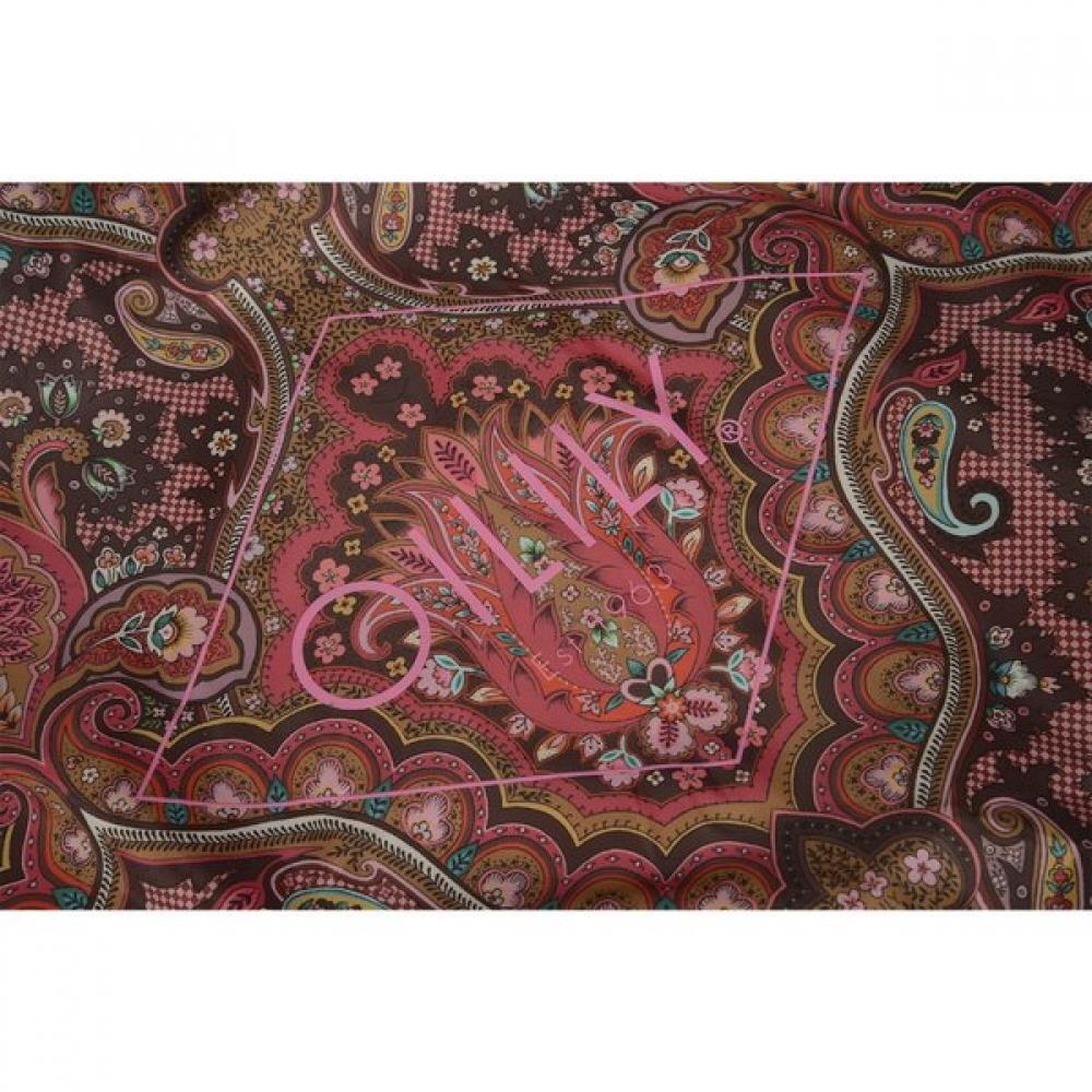Oilily Paisley Folding Shopper Bag Model  Owafybg040