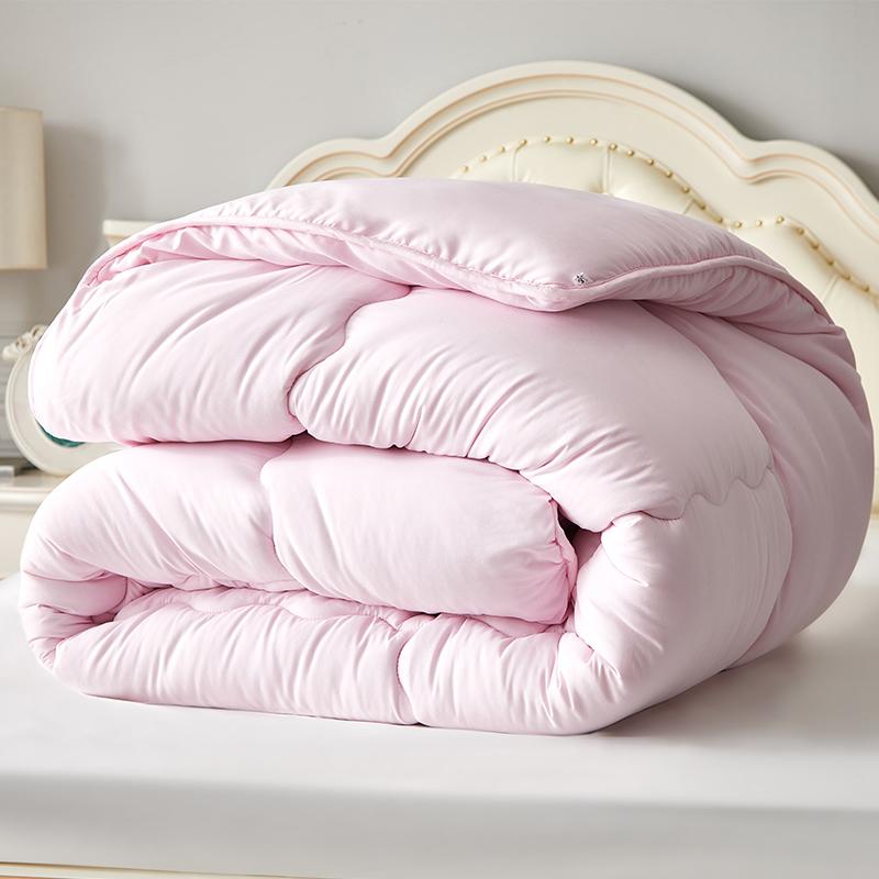 SF New Design 4 Seasons Down Duvet Comforter Super King Size Thicken Duvet High Quality Summer Quilt Warm Home Cover Duvet Quilt
