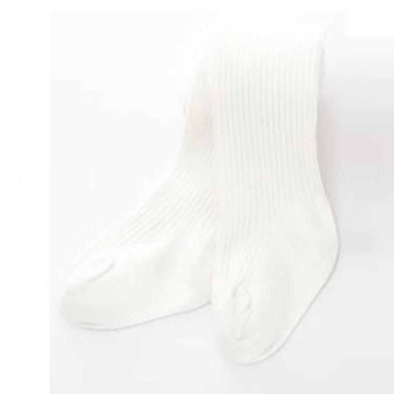 Baby Strumpfhosen Winter Herbst Einfarbig Weiche Baumwolle Dicke Warme Baby Mädchen Strumpfhosen Neugeborenen Kleinkind Enge Junge Mädchen Strumpfhosen Kleidung