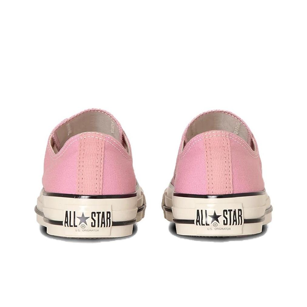 Converse All Star Casual Low Top Canvas Shoes Unisex Sneakers Pink 31313301210
