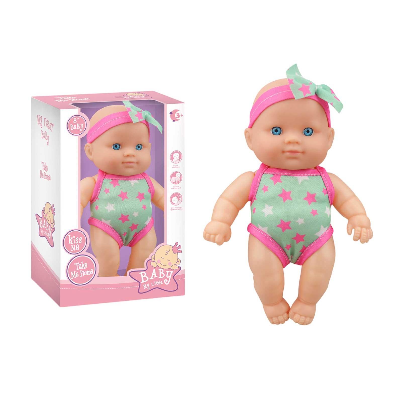 

Эта реалистичная виниловая игрушка, безусловно, редкий мягкий резиновый компаньон в детстве! One Size