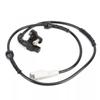 4545L0 For Citroen C4 DS4 Peugeot 307 308 454508 Rear Left Right ABS Wheel Speed Sensor New