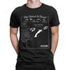 The Smiths The Queen Is Dead Men's T Shirts Vintage Tee Shirt Short Sleeve Crew Neck T-Shirt 100% Cotton Plus Size Clothes