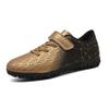 Long Spikes Comfortable Breathable Boys Non Slip New Men Soccer Shoes Girls Cleats' Outdoor Match Training Football Boots for Sport'