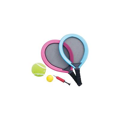 Kaiser KW-646 Large Tennis Set Family Sports Equipment Outdoor Game