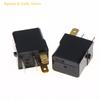 1/2Pcs 12V 4Pin Automotive Relay ACM33221 M36 Alternative CM1a-R-12V-H78 Car DIY Accessories For Car Electrical Systems