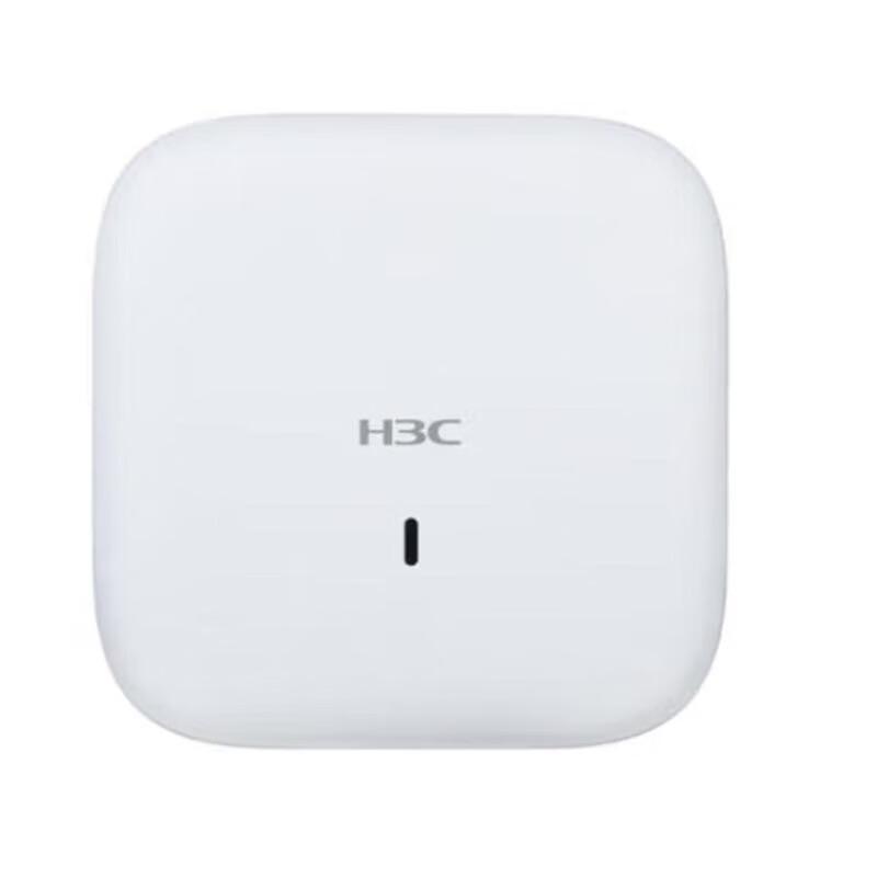 

H3C WA6338-HI-FIT Tri-Band 8.4Gbps Indoor Wireless AP