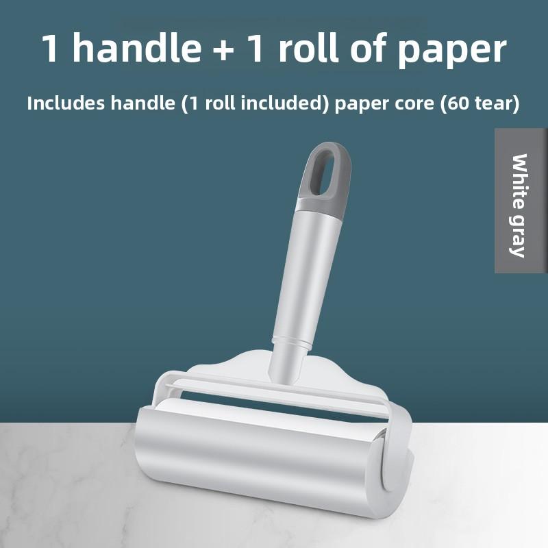 Hair-sticking Magic Tools: Hair Remover, Hair-sticking Device, Hair Remover, Clothing Hair Roller, Household Hair Dipping Device