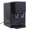 Countertop Hot Cold Water Dispenser Top Loading 3 Temperature Settings Detachable Base with Child