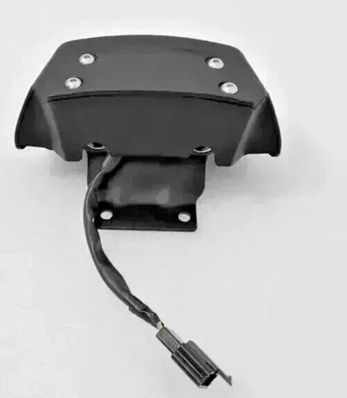 Suitable For Royal Enfield Himalayan Tail Lamp Assembly