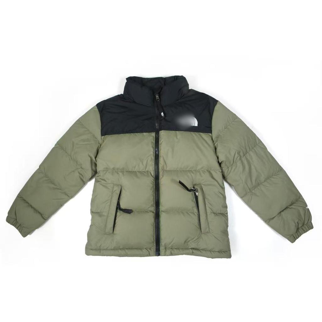 Children's American Style Down Puffer Jacket, 700 Fill Power, High Loft, Warm Coat for Boys and Girls