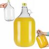 Lady 5L With Screw Cap Carboy Balloon For Wine Liqueurs Carboy Jug For Wine