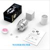 15 Stage Shower Head Filter Universal Shower Head Filter High Output Shower Water Filter