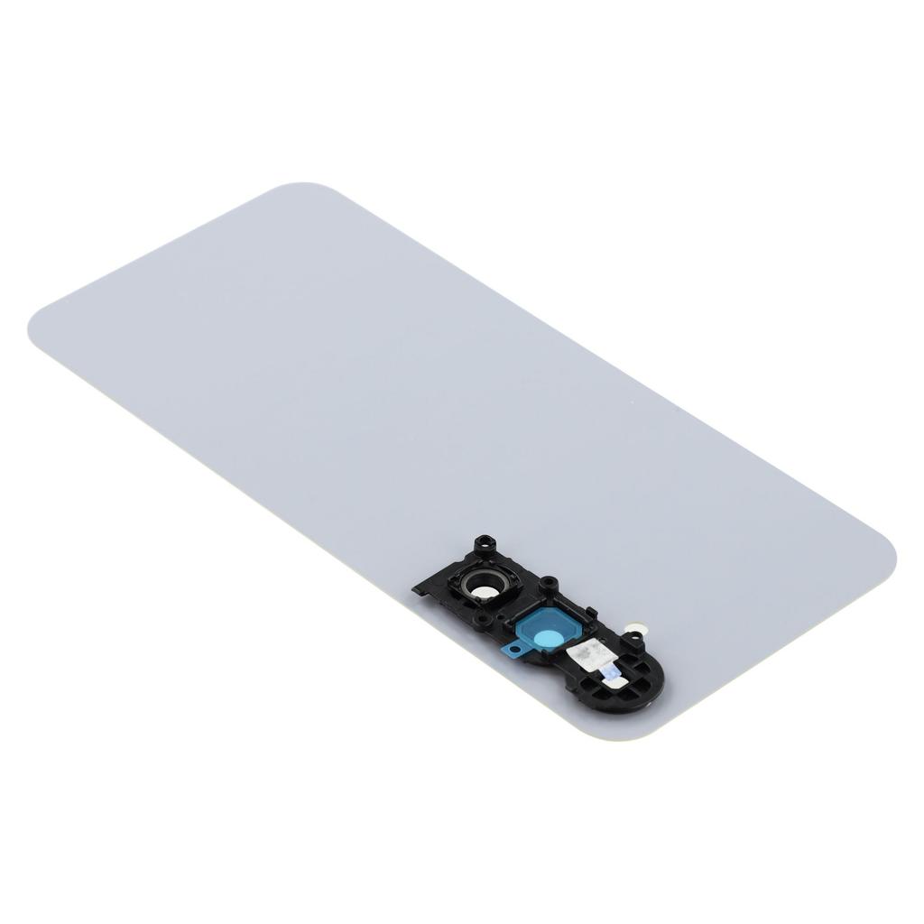 For Samsung Galaxy A16 5G A166 Battery Housing with Camera Lens Cover (Without Logo)