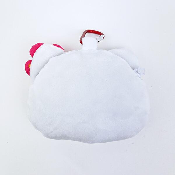 Sanrio Hello Kitty Y2K Carabiner Plush Mascot