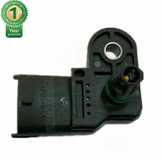 MAP Manifold Absolute Pressure Sensor For Mahindra Pikup S5 2.5L 0281002514