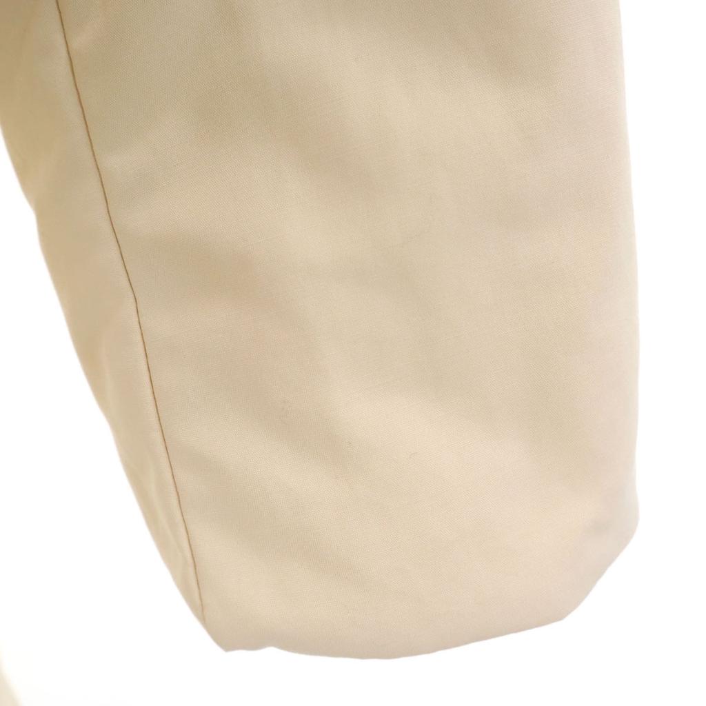 UNIQLO hybrid down coat S Ivory Women Used