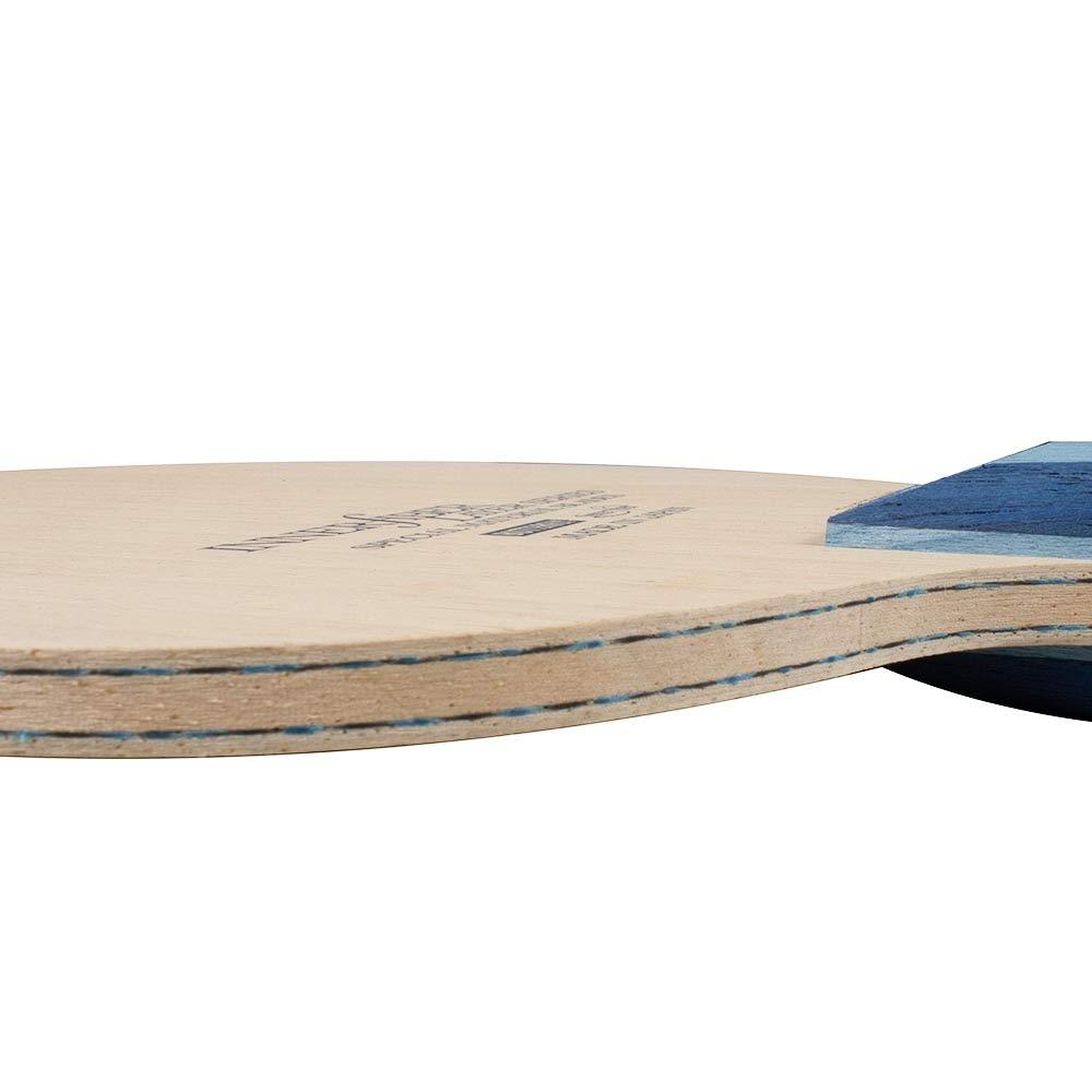 Butterfly Table Tennis Racket Inner Force Layer ALC ST Shakehand Straight Attack 36704