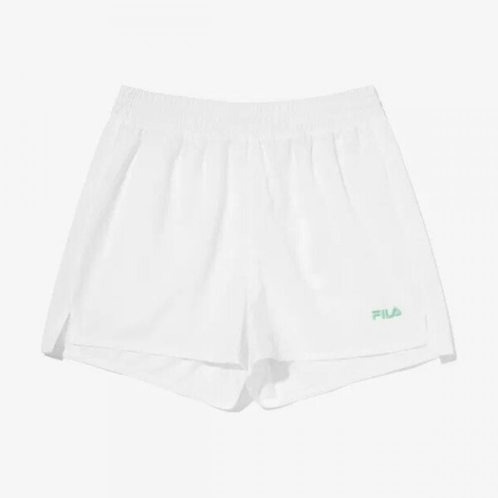 Fila Seersucker Shorts Fs2trg2451fowh 80(M)