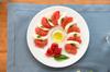 Nonoji Peeler Tomato Tomato Red W5TP-01TR