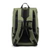 New LiNing Polyester Backpack Unisex Army Canvas Green ABSV017-2
