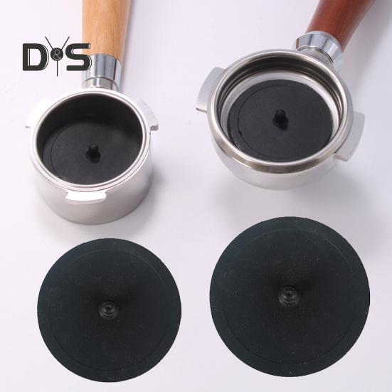 Blind Filter Novel Compact Plastic Backflush Disk Filter Coffee Cleaning Gasket